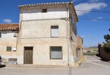 Chalet en  Torralba De Los Sisones, Teruel Provincia