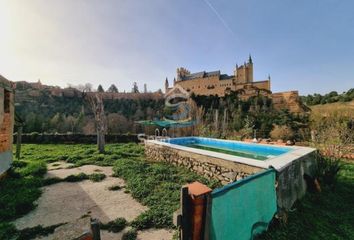 Chalet en  Segovia, Segovia Provincia
