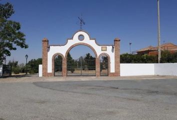 Terreno en  Palazuelos De Eresma, Segovia Provincia