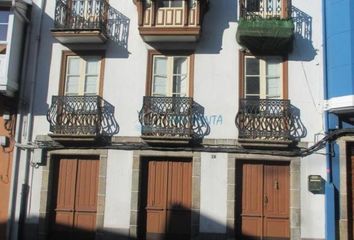 Chalet en  Betanzos, Coruña (a) Provincia