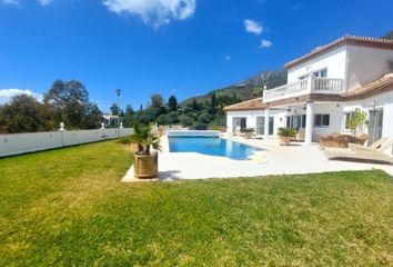 Chalet en  Mijas, Málaga Provincia