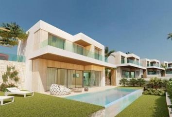 Chalet en  Estepona, Málaga Provincia