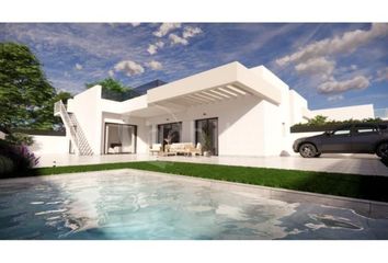 Chalet en  Los Montesinos, Alicante Provincia