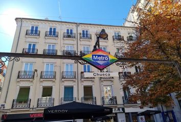 Piso en  Justicia, Madrid