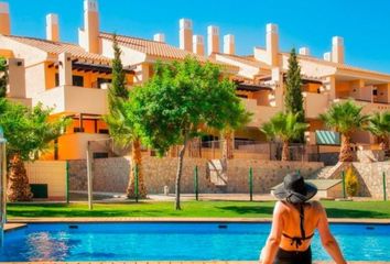 Apartamento en  Fuente Alamo, Murcia Provincia