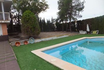 Chalet en  Molina De Segura, Murcia Provincia