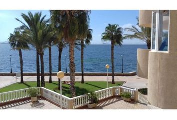 Apartamento en  La Manga Del Mar Menor, Murcia Provincia