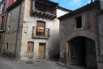 Casa en  Baños De Valdearados, Burgos Provincia