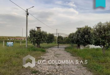 Lote de Terreno en  La Patimena, Yopal