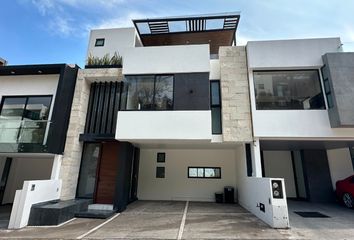 Casa en  Residencial Lago Esmeralda, Atizapán De Zaragoza