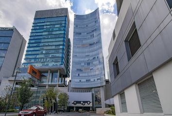 Oficina en  Santa Fe Cuajimalpa, Cuajimalpa De Morelos