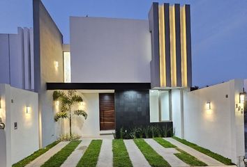 Casa en  Calle Esmeralda, Colima, 28017, Mex