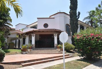 Casa en condominio en  Calle Cerezo 2340, Azaleas, Zapopan, Jalisco, 45239, Mex