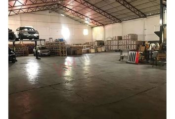 Nave en  Avenida Texcoco 295, Agrícola Pantitlán, Iztacalco, Ciudad De México, 08100, Mex