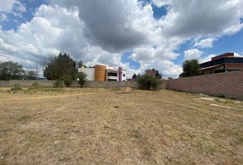 Lote de Terreno en  Las Manzanas, Jilotepec