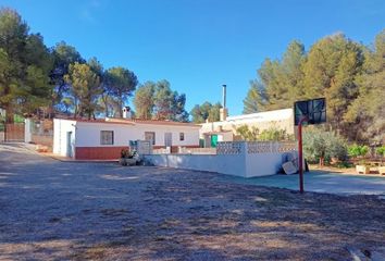 Chalet en  Tibi, Alicante Provincia