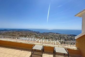 Apartamento en  Benitachell/benitatxell, Alicante Provincia