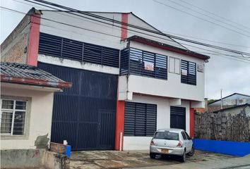 Bodega en  La Aldea, Norte, Popayán