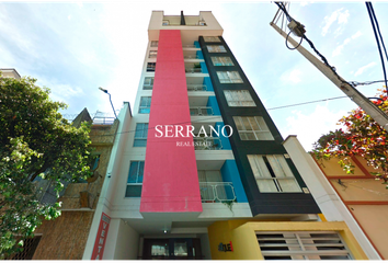 Apartamento en  Alarcón, Bucaramanga