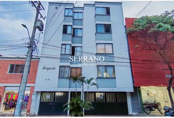 Apartamento en  Alarcón, Bucaramanga