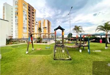 Apartamento en  Guadalupe, Dosquebradas