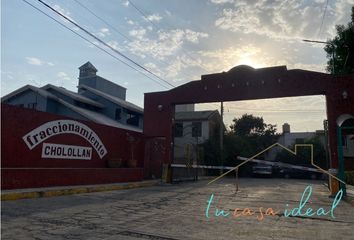 Casa en  La Magdalena, San Pedro Cholula