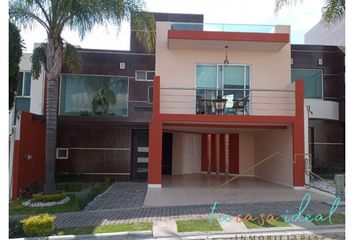 Casa en  Ex-hacienda Mayorazgo, Municipio De Puebla