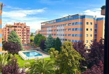 Apartamento en  Simancas, Madrid