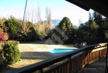 Parcela en  San Felipe, San Felipe De Aconcagua