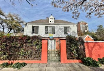 Casa en  Las Condes, Provincia De Santiago