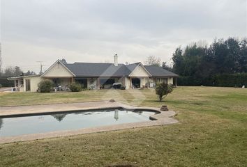 Casa en  Colina, Chacabuco