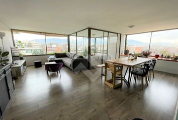 Departamento en  Providencia, Provincia De Santiago