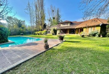 Casa en  Calera De Tango, Maipo