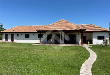 Casa en  Peñaflor, Talagante