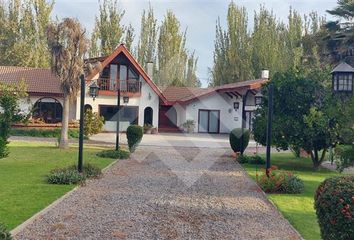 Casa en  Calera De Tango, Maipo