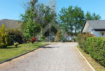 Casa en  Calera De Tango, Maipo