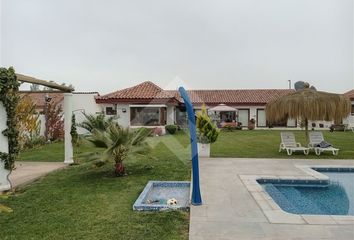 Casa en  Maipú, Provincia De Santiago