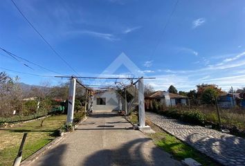 Casa en  Isla De Maipo, Talagante