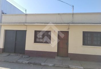 Casa en  Estación Central, Provincia De Santiago