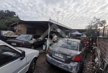 Parcela en  La Cisterna, Provincia De Santiago