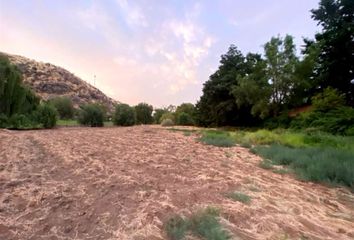 Parcela en  Colina, Chacabuco