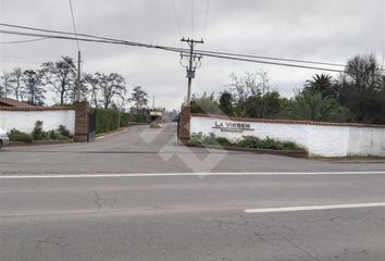 Parcela en  Calera De Tango, Maipo