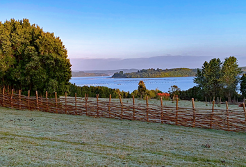 Parcela en  Quellón, Chiloé