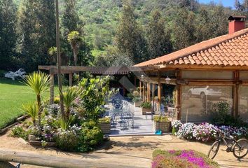 Casa en  El Monte, Talagante