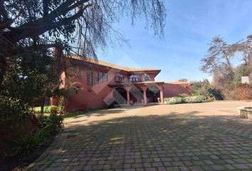 Casa en  Calera De Tango, Maipo