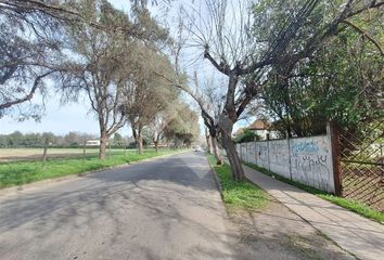 Parcela en  Isla De Maipo, Talagante