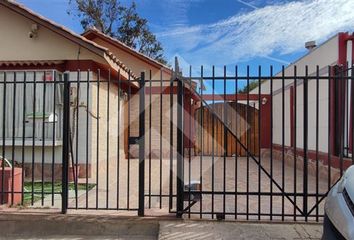 Casa en  La Serena, Elqui