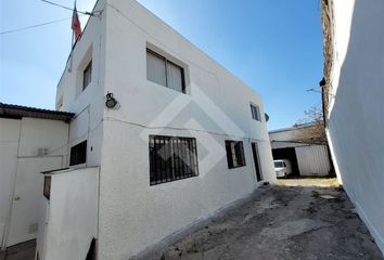 Bodega en  Quinta Normal, Provincia De Santiago