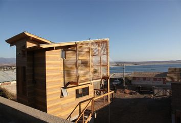 Casa en  La Serena, Elqui