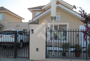 Casa en  La Serena, Elqui